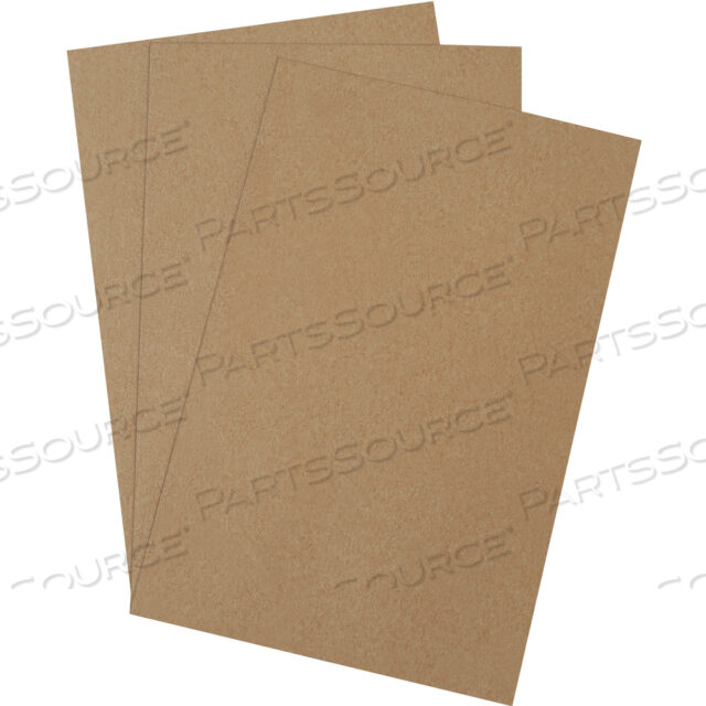 OEM#: CP1117ДСП-ПОДКЛАДКИ, 11 X 17, КРАФТ, 480/КОРОБКА от BOX Partners (Box Acquisitions, LLC)