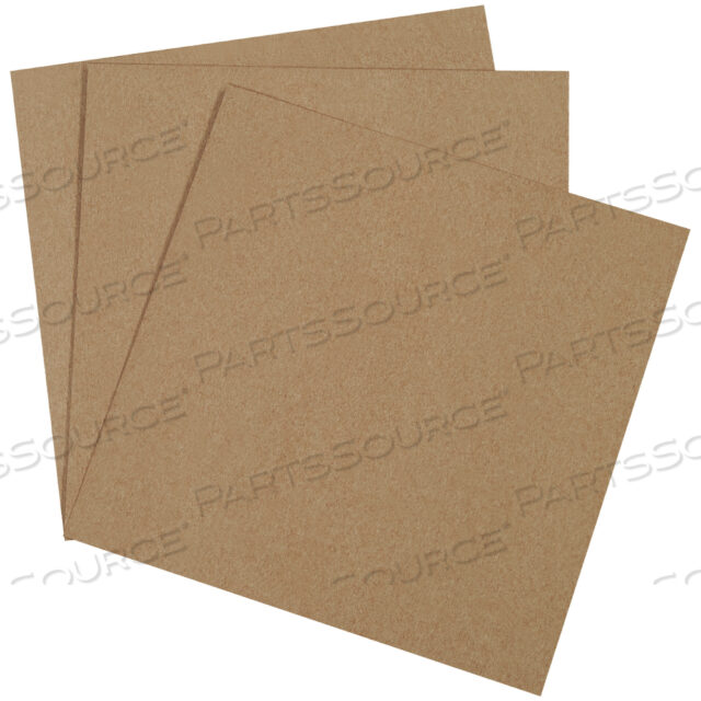 OEM#: CP1212ДСП-ПОДКЛАДКИ, 12 X 12, КРАФТ, 625/КОРОБКА от BOX Partners (Box Acquisitions, LLC)
