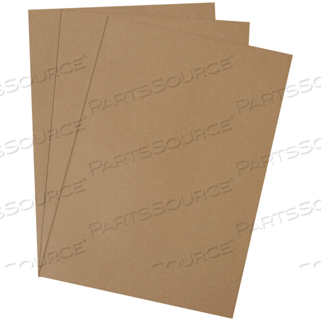 OEM#: CP2436ДСП-ПОДКЛАДКИ, 24 X 36, КРАФТ, 110/КОРОБКА от BOX Partners (Box Acquisitions, LLC)