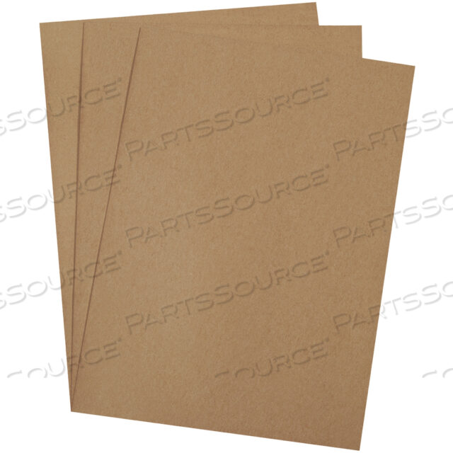 OEM#: CP2638ПРОКЛАДКИ ИЗ ДСП, 26 X 38, КРАФТ, 90/КОРОБКА от BOX Partners (Box Acquisitions, LLC)