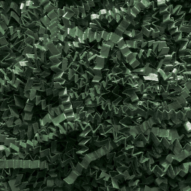 OEM#: CP40DCRINKLE PAPER, FOREST GREEN, 40 LBS./CASE от BOX Partners (Box Acquisitions, LLC)