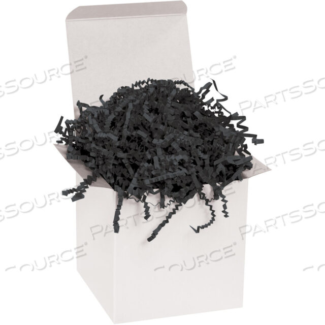 OEM#: CP40UCRINKLE PAPER, BLACK, 40 LBS./CASE от BOX Partners (Box Acquisitions, LLC)