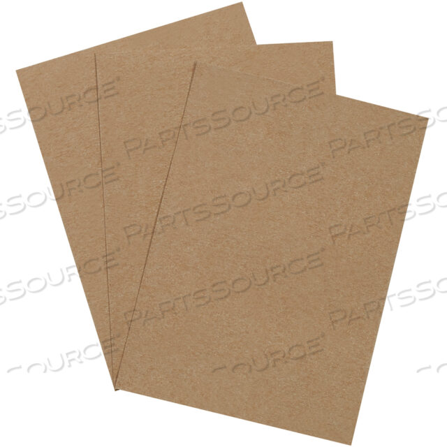 OEM#: CP57ДСП-ПОДКЛАДКИ, 5 X 7, КРАФТ, 1125/КОРОБКА от BOX Partners (Box Acquisitions, LLC)
