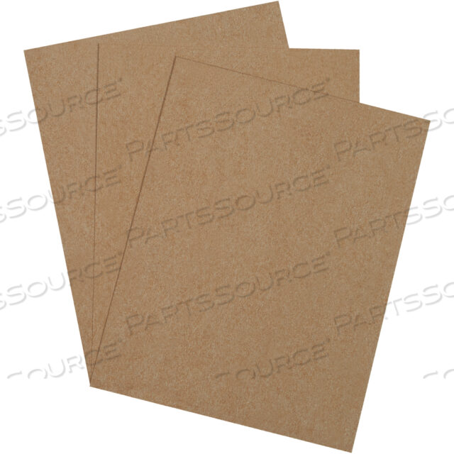 OEM#: CP8511ПРОКЛАДКИ ИЗ ДСП, 8 1/2 X 11, КРАФТ, 960/КОРОБКА от BOX Partners (Box Acquisitions, LLC)