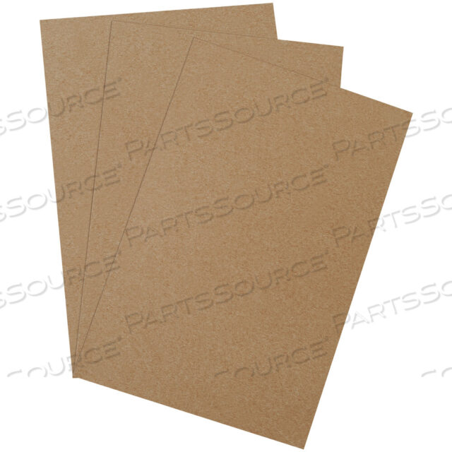 OEM#: CPHD1117ПРОЧНЫЕ ДСП-ПОДКЛАДКИ, 11 X 17, КРАФТ, 375/КОРОБКА от BOX Partners (Box Acquisitions, LLC)