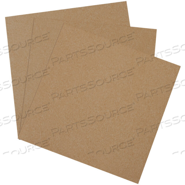 OEM#: CPHD1212ПРОЧНЫЕ ДСП-ПОДКЛАДКИ, 12 X 12, КРАФТ, 490/КОРОБКА от BOX Partners (Box Acquisitions, LLC)