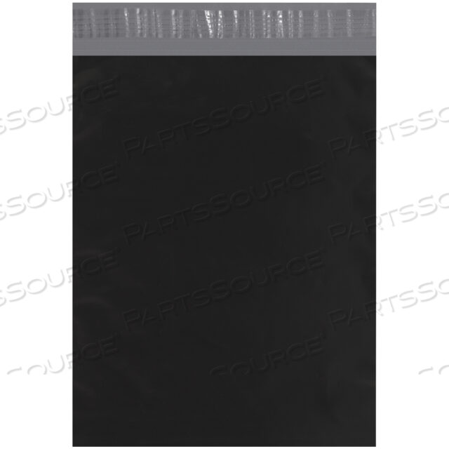 OEM#: CPM1215BKPOLY MAILERS, 12 X 15 1/2, ЧЕРНЫЕ, 100/КОРОБКА от BOX Partners (Box Acquisitions, LLC)