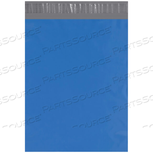 OEM#: CPM1215BLPOLY MAILERS, 12 X 15 1/2, СИНИЙ, 100/КОРОБКА от BOX Partners (Box Acquisitions, LLC)