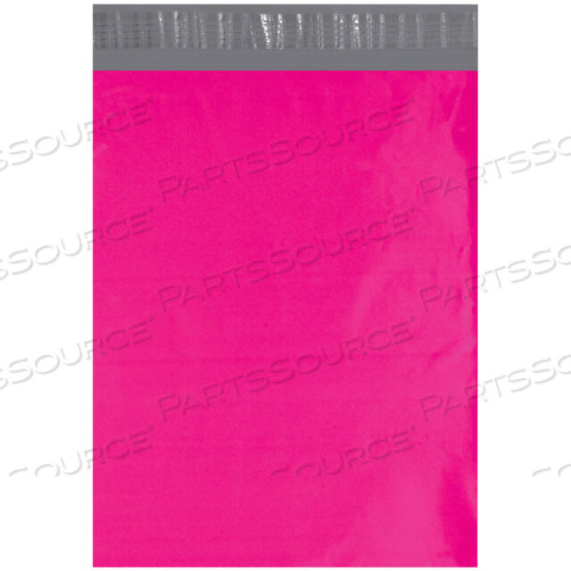 OEM#: CPM1215PPOLY MAILERS, 12 X 15 1/2, РОЗОВЫЕ, 100/КОРОБКА от BOX Partners (Box Acquisitions, LLC)