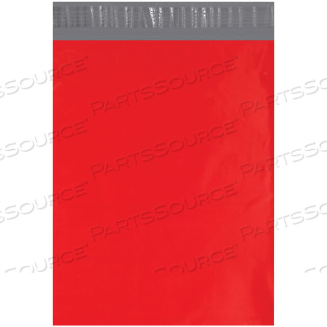 OEM#: CPM1215RPOLY MAILERS, 12 X 15 1/2, КРАСНЫЕ, 100/КОРОБКА от BOX Partners (Box Acquisitions, LLC)