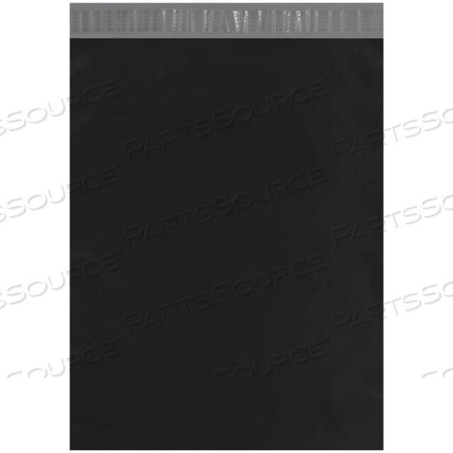OEM#: CPM1419BKPOLY MAILERS, 14 1/2 X 19, ЧЕРНЫЕ, 100/КОРОБКА от BOX Partners (Box Acquisitions, LLC)