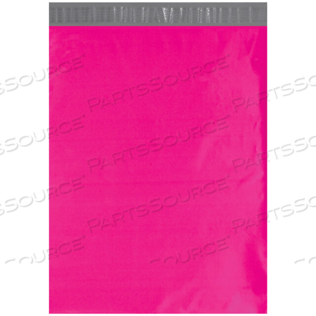 OEM#: CPM1419PPOLY MAILERS, 14 1/2 X 19, РОЗОВЫЕ, 100/КОРОБКА от BOX Partners (Box Acquisitions, LLC)