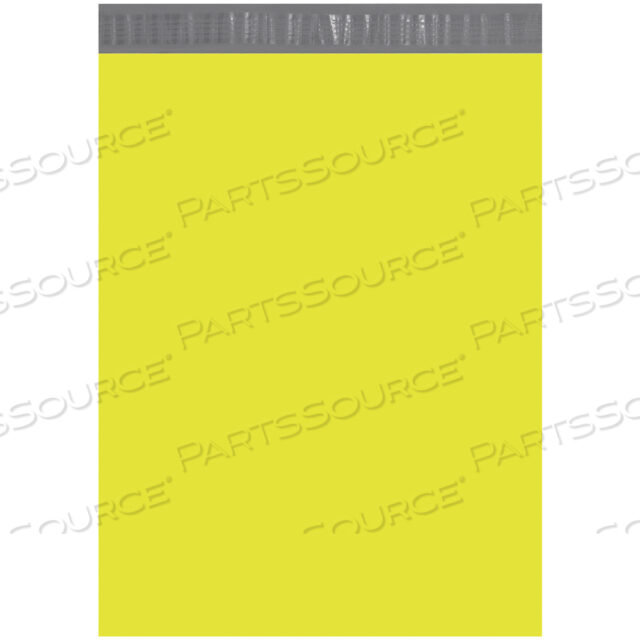 OEM#: CPM1419YPOLY MAILERS, 14 1/2 X 19, ЖЕЛТЫЕ, 100/КОРОБКА от BOX Partners (Box Acquisitions, LLC)
