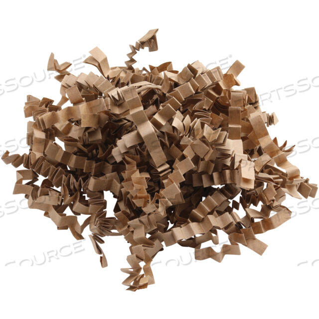 OEM#: CPM20K20 LB. БУМАГА KRAFT MONSTER CRINKLE от BOX Partners (Box Acquisitions, LLC)