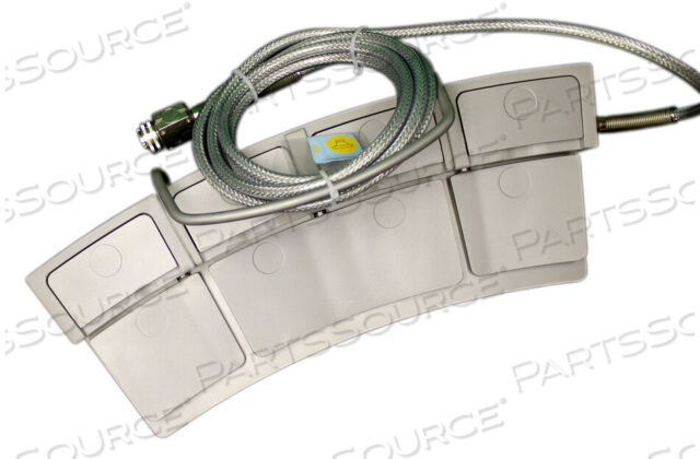Заменяет Siemens Medical Solutions 7721538ПЕДАЛЬНЫЙ ПЕРЕКЛЮЧАТЕЛЬ, ПОДКЛЮЧАЕМЫЙ