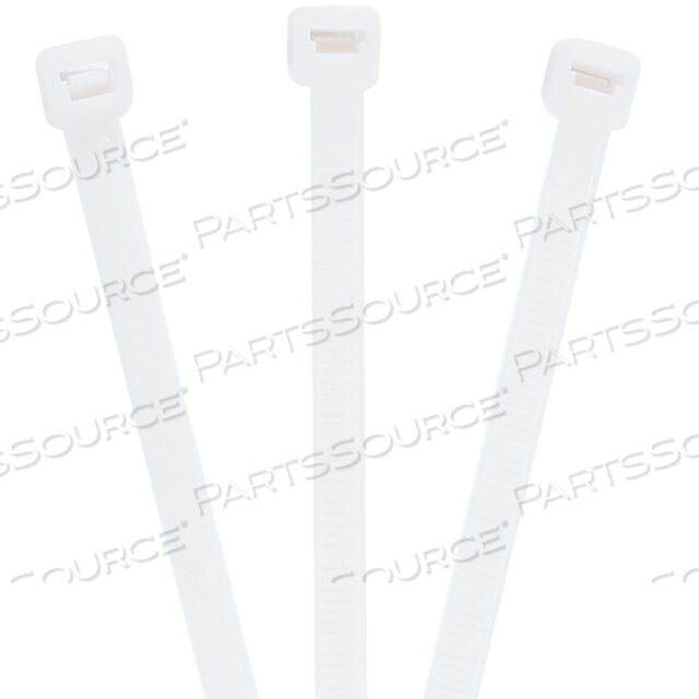 OEM#: CT13120КАБЕЛЬНЫЕ СТЯЖКИ, 120#, 13, НАТУРАЛЬНЫЕ, 100/КОРОБКА от BOX Partners (Box Acquisitions, LLC)