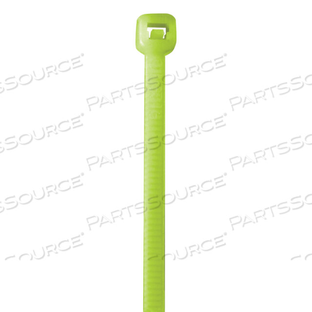 OEM#: CT185GCABLE TIES, 50#, 18, ФЛУОРЕСЦЕНТНО-ЗЕЛЕНЫЙ, 500/КОРОБКА от BOX Partners (Box Acquisitions, LLC)