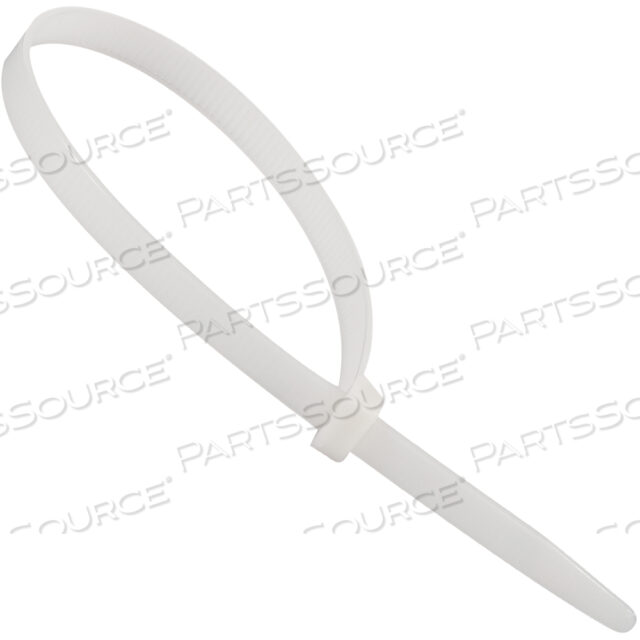 OEM#: CT40175JUMBO CABLE TIES, 175#, 40, НАТУРАЛЬНЫЙ, 100/КОРОБКА от BOX Partners (Box Acquisitions, LLC)