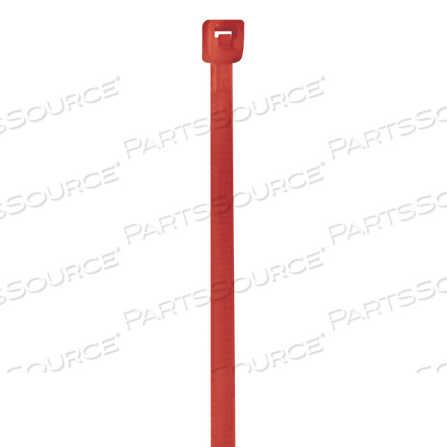 OEM#: CT422KЦВЕТНЫЕ КАБЕЛЬНЫЕ СТЯЖКИ, 18#, 4, ФЛУОРЕСЦЕНТНО-КРАСНЫЕ, 1000/КОРОБКА от BOX Partners (Box Acquisitions, LLC)