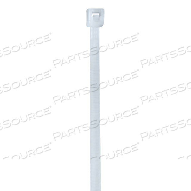 OEM#: CT618КАБЕЛЬНЫЕ СТЯЖКИ, 18#, 6, НАТУРАЛЬНЫЕ, 1000/КОРОБКА от BOX Partners (Box Acquisitions, LLC)