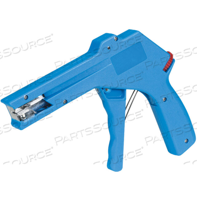 OEM#: CTG702ПИСТОЛЕТ ДЛЯ ЗАТЯЖКИ КАБЕЛЬНЫХ СТЯЖЕК, CTG702, СИНИЙ, 1 ШТ. ОТ BOX Partners (Box Acquisitions, LLC)