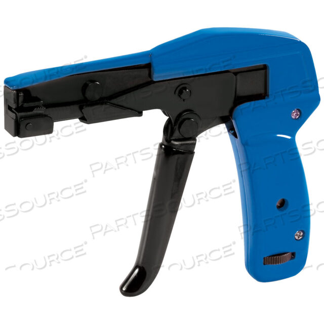OEM#: CTG704ПИСТОЛЕТ ДЛЯ ЗАТЯЖКИ КАБЕЛЬНЫХ СТЯЖЕК, CTG704, СИНИЙ, 1/КАЖДОГО от BOX Partners (Box Acquisitions, LLC)