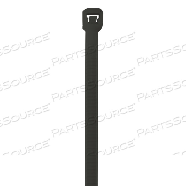 OEM#: CTUV540UV КАБЕЛЬНЫЕ СТЯЖКИ, 40#, 5 1/2, ЧЕРНЫЕ, 1000/КОРОБКА от BOX Partners (Box Acquisitions, LLC)