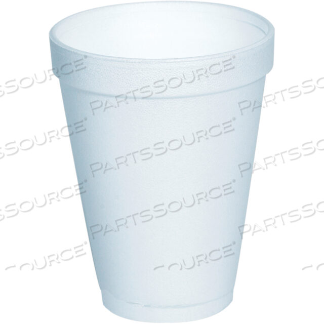OEM#: CUP10OZПЕНОПЛАСТОВЫЕ ЧАШКИ, 10 УНЦИЙ, БЕЛЫЕ, 1000 ШТ./КОРОБКА от BOX Partners (Box Acquisitions, LLC)