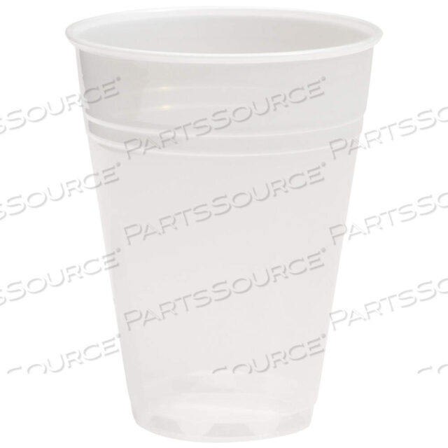 OEM#: CUP7PПРОЗРАЧНЫЕ ЧАШКИ ДЛЯ ХОЛОДНЫХ СТАКАНЧИКОВ, 7 УНЦИЙ, 3 1/4 X 3, ПРОЗРАЧНЫЕ, 2500 ШТ./КОРОБКА от BOX Partners (Box Acquisitions, LLC)