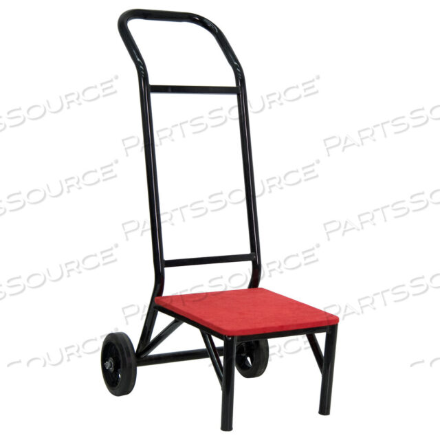 OEM#: FD-STK-DOLLY-GGTHERESA БАНКЕТНЫЙ КРЕСЛО / СТЕЛЛАЖ DOLLY от Flash Furniture