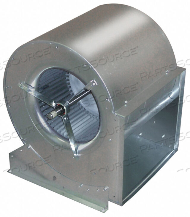 OEM#: 9005477ВЕНТИЛЯТОР BD LESS MOTOR 15-1/2 WHEEL от Delhi
