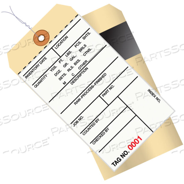 OEM#: G17093ИНВЕНТАРНЫЕ БИРКИ, 2 ЧАСТИ, УГЛЕРОДНЫЙ СТИЛЬ #8, С ЭЛЕКТРОПРОВОДКОЙ, (4000-4499), 6 1/4 X 3 1/8, БЕЛЫЙ/МАНИЛА, 500 шт./КОРОБКА от BOX Partners (Box Acquisitions, LLC)