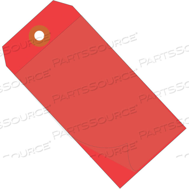 OEM#: G26029САМОЛАМИНИРУЮЩИЕСЯ БИРКИ, 6 1/4 X 3 1/8, КРАСНЫЕ, 100/КОРОБКА от BOX Partners (Box Acquisitions, LLC)