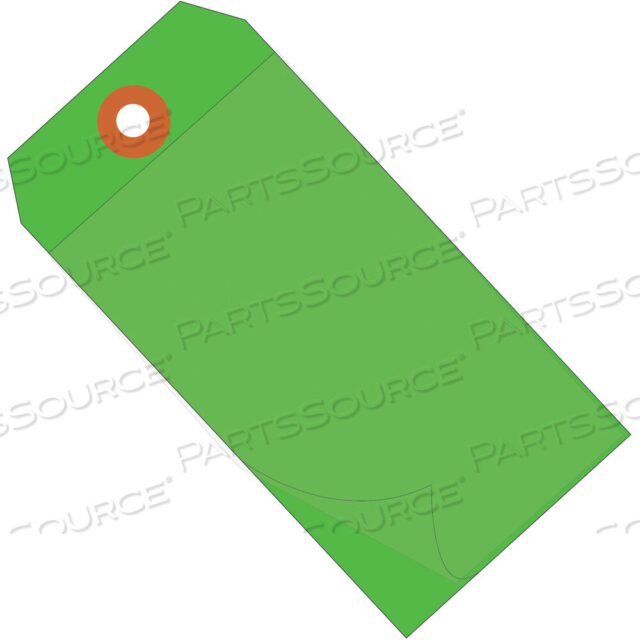 OEM#: G26030САМОЛАМИНИРУЮЩИЕСЯ БИРКИ, 6 1/4 X 3 1/8, ЗЕЛЕНЫЕ, 100/КОРОБКА от BOX Partners (Box Acquisitions, LLC)