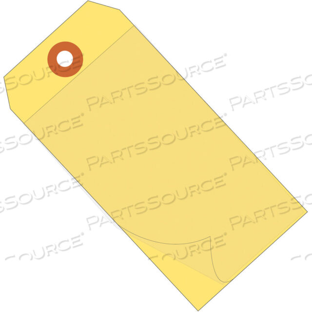 OEM#: G26032САМОЛАМИНИРУЮЩИЕСЯ БИРКИ, 6 1/4 X 3 1/8, ЖЕЛТЫЕ, 100/КОРОБКА от BOX Partners (Box Acquisitions, LLC)