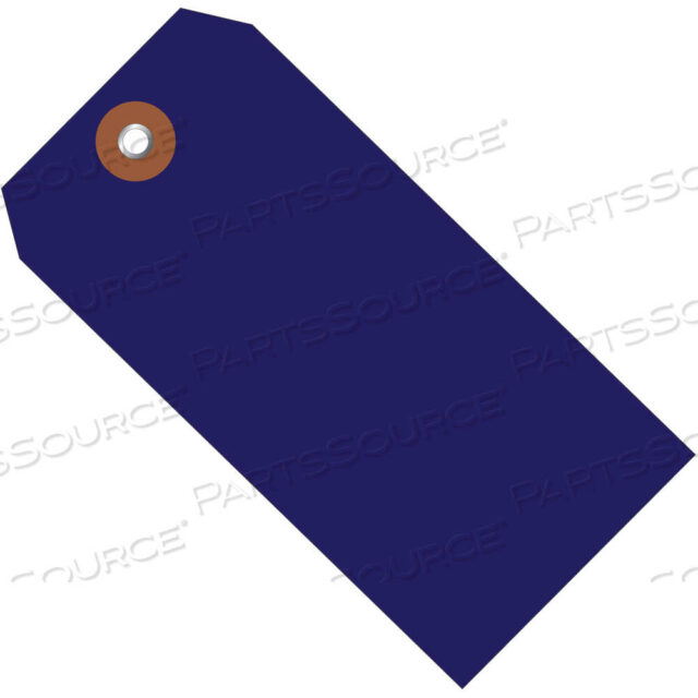 OEM#: G26062ПЛАСТИКОВЫЕ ТРАНСПОРТНЫЕ БИРКИ, 6 1/4 X 3 1/8, СИНИЕ, 100/КОРОБКА от BOX Partners (Box Acquisitions, LLC)