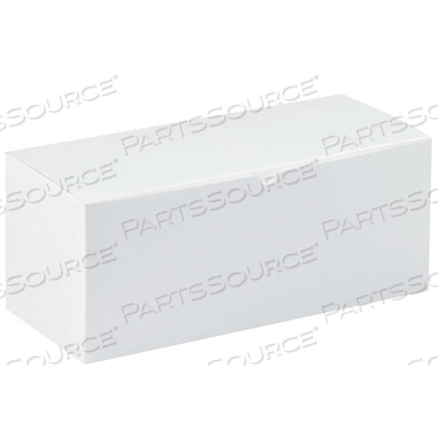 OEM#: GB157ПОДАРОЧНЫЕ КОРОБКИ, 15 X 7 X 7, БЕЛЫЕ, 50/КОРОБКА от BOX Partners (Box Acquisitions, LLC)