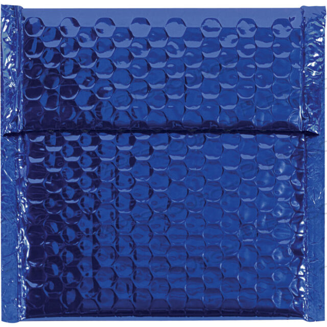 OEM#: GBM0706BGLAMOUR BUBBLE MAILERS, 7 X 6 3/4, СИНИЙ, 72/КОРОБКА от BOX Partners (Box Acquisitions, LLC)