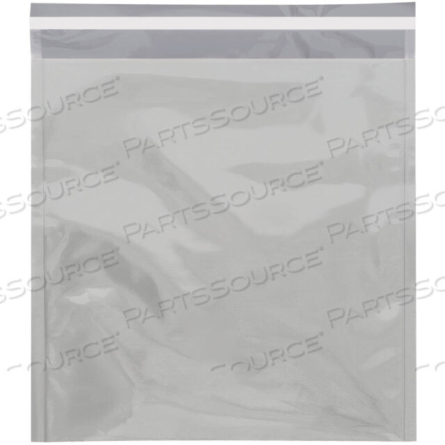 OEM#: GFM1013SМЕТАЛЛИЧЕСКИЕ ГЛАМУРНЫЕ КОНТЕЙНЕРЫ, 10 3/4 X 13, СЕРЕБРЯНЫЕ, 250 ШТ./КОРОБКА от BOX Partners (Box Acquisitions, LLC)