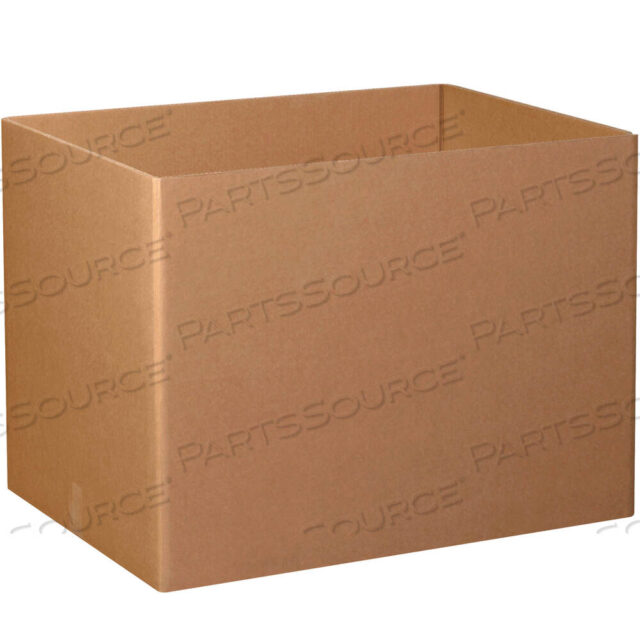 OEM#: GL403030TWТРОЙНЫЕ СТЕНКИЕ GAYLORD BOTTOMS, 40 X 30 X 30, КРАФТ, 5/ПАКЕТ от BOX Partners (Box Acquisitions, LLC)