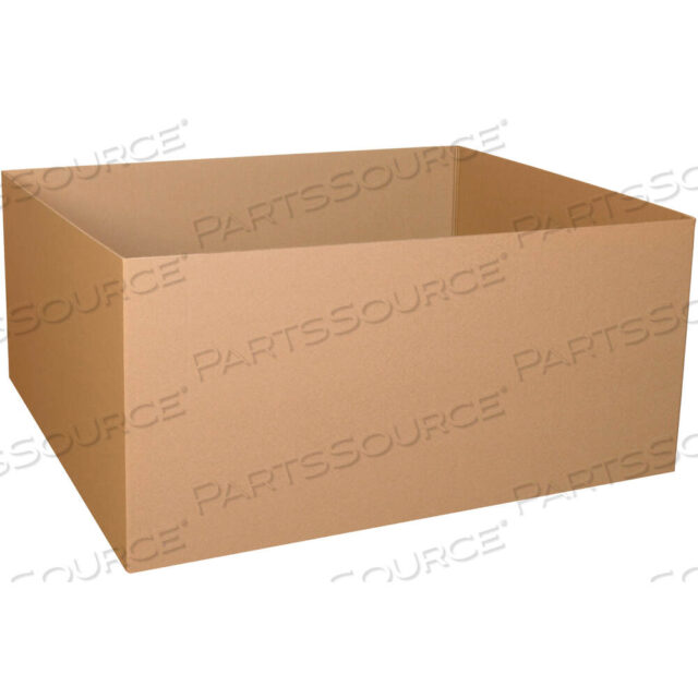 OEM#: GL484024DWДВОЙНАЯ СТЕНКАЯ GAYLORD BOTTOM, 48 X 40 X 24, КРАФТ, 5/ПАКЕТ от BOX Partners (Box Acquisitions, LLC)