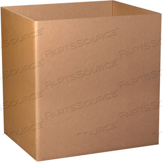 OEM#: GL484024TWТРОЙНАЯ СТЕНА GAYLORD BOTTOM, 48 X 40 X 24, КРАФТ, 5/ПАКЕТ от BOX Partners (Box Acquisitions, LLC)