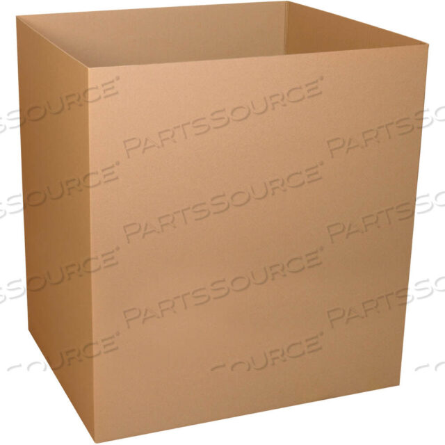 OEM#: GL484048DWДВОЙНАЯ СТЕНКАЯ GAYLORD BOTTOM, 48 X 40 X 48, КРАФТ, 5/ПАКЕТ от BOX Partners (Box Acquisitions, LLC)