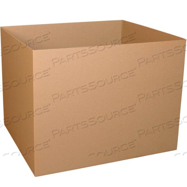 OEM#: GL484836TWТРОЙНЫЕ СТЕНКИЕ GAYLORD BOTTOMS, 48 X 48 X 36, КРАФТ, 5/ПАКЕТ от BOX Partners (Box Acquisitions, LLC)