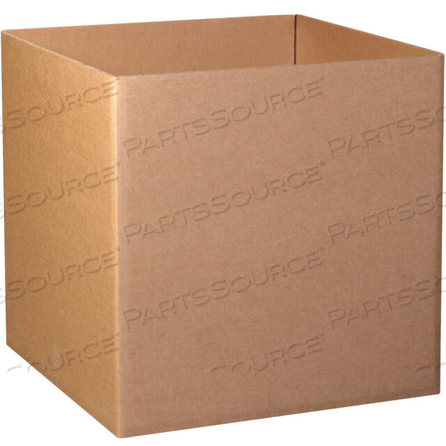 OEM#: GL484848TWТРОЙНЫЕ СТЕНКИЕ GAYLORD BOTTOMS, 48 X 48 X 48, КРАФТ, 5/ПАКЕТ от BOX Partners (Box Acquisitions, LLC)