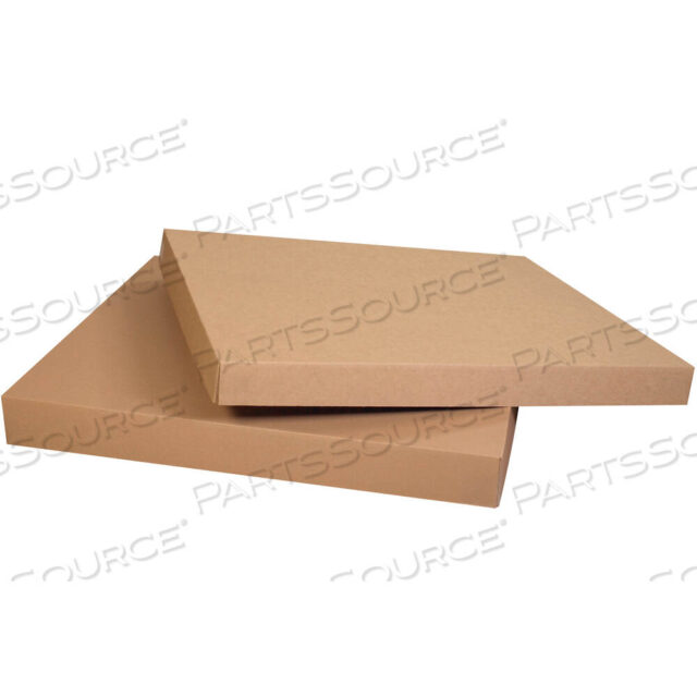 OEM#: GL48485LIDGAYLORD LID, 48 1/2 X 48 1/2 X 5, KRAFT, 5/BUNDLE от BOX Partners (Box Acquisitions, LLC)