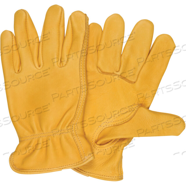 OEM#: GLV1066LDEARSKIN КОЖАНЫЕ ВОДИТЕЛЬСКИЕ ПЕРЧАТКИ, БОЛЬШИЕ, КОРИЧНЕВЫЕ, 3 ПАРЫ В КОРОБКЕ от BOX Partners (Box Acquisitions, LLC)