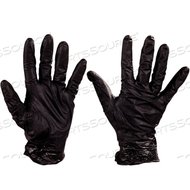 OEM#: GLV2005SBEST NITRILE GLOVE S PK50 от Best