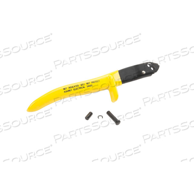MOVING HANDLE SET FOR PRE-2017 EDITION CAT. NO. 63607