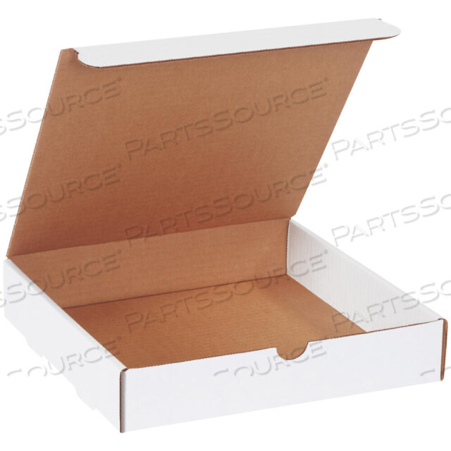 OEM#: M10102ПЕЧАТКИ ДЛЯ ЛИТЕРАТУРЫ, 10 X 10 X 2, БЕЛЫЕ, 50/ПАКЕТ от BOX Partners (Box Acquisitions, LLC)